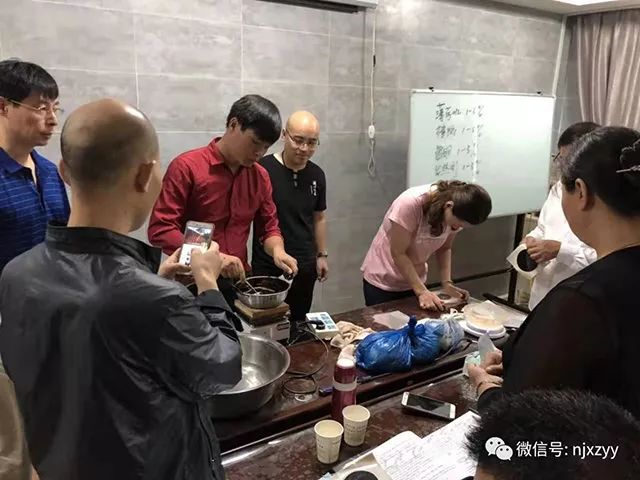 【培訓教學】4月24日新中醫(yī) 新特效膏藥制作與應用學習班 開班通知
