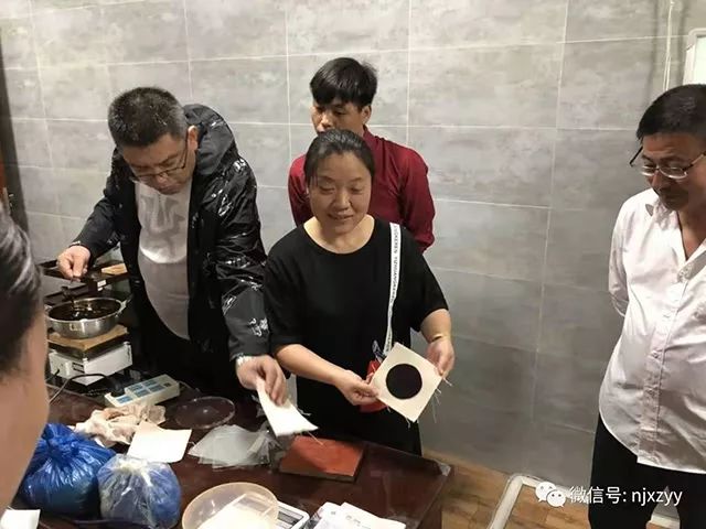 【培訓教學】4月24日新中醫(yī) 新特效膏藥制作與應用學習班 開班通知