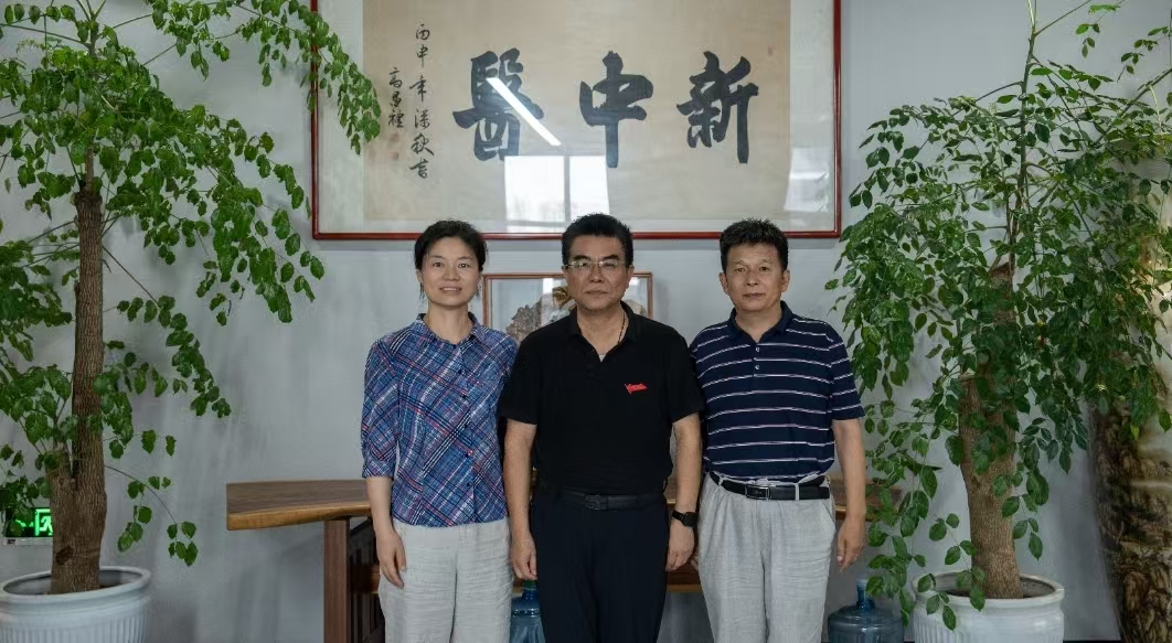 全國新中醫(yī)診療體系第19屆減肥美容（火針、埋線等方法)培訓(xùn)班圓滿結(jié)業(yè)！