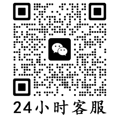 公眾號二維碼